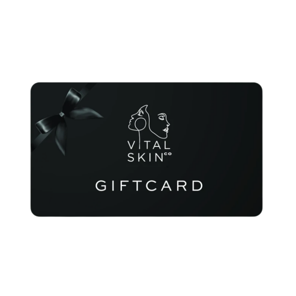 Vital Skin Co Digital Gift Card